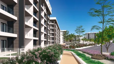 Piso – Torrevieja, Torre del Moro, Cabo Cervera-Playa la Mata - Vista 5