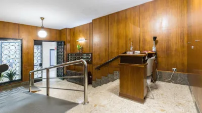 Apartment on Calle de la Trapería photo 25
