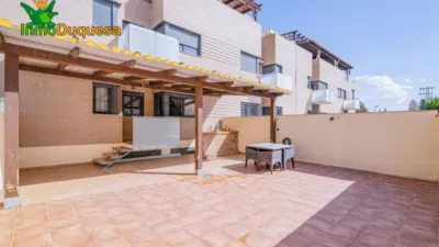 Apartment in Loma Verde photo 43