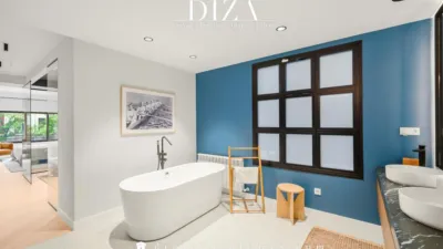 Apartment on Calle de Narváez photo 16