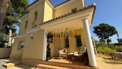 Chalet in Coloma photo 15