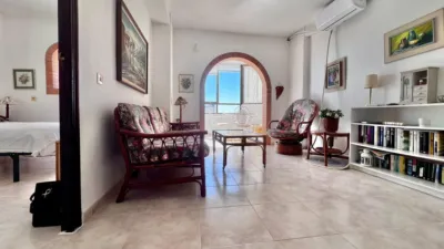 Pis – Torrevieja - Vista 3