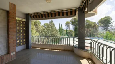 Apartment in Ronda de los Montes photo 14