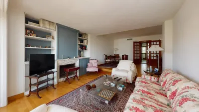 Apartment in Camí dels Reis photo 4