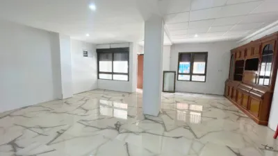 Apartment in Carrús Este photo 3