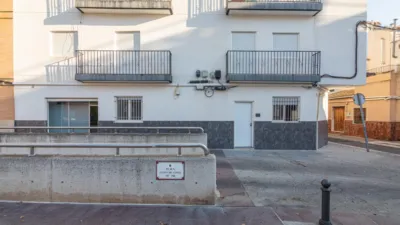 Apartment at Carrer de Sant Roc, 7 photo 6