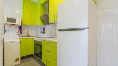 Apartment at Carrer de Sant Roc, 7 photo 12