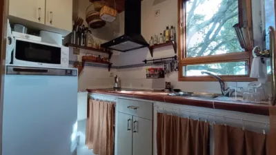 Casa en venta en Castilla y Leon, Palacios del Pan de 189.000 €