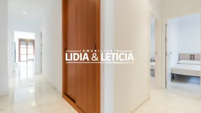 Apartment in the City Centre photo 7