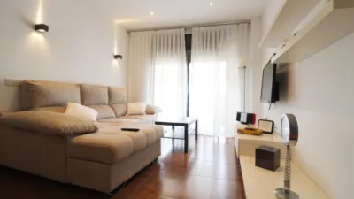 Apartment in Centre photo 4