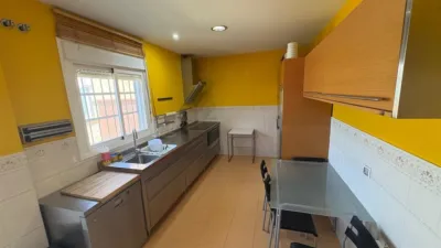 Semi-detached house in Sanlúcar La Mayor photo 11