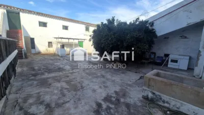 Piso en Montijo photo 4