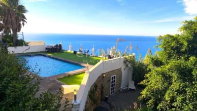 Casa – Benidorm, la Marina Baixa - Vista 4