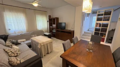 Semi-detached house in Sanlúcar La Mayor photo 6