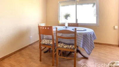 Apartment in Plaza del Mediterráneo photo 5