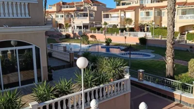 Terraced house in La Ciñuelica photo 61