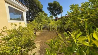 Chalet in Coloma photo 19