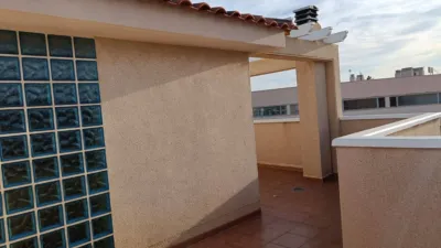 Terraced house in La Ciñuelica photo 40
