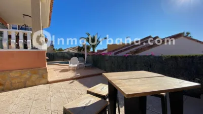 Chalet on Calle del Lligabosc photo 8