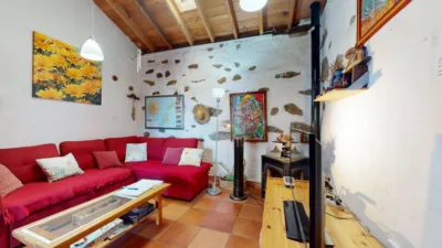 Chalet en Agüimes photo 21