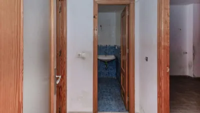 Apartment in Las Norias photo 8
