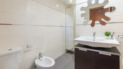 Apartment on Avenida de los Hermanos Machado photo 43