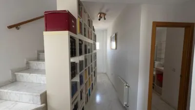 Semi-detached house in Sanlúcar La Mayor photo 23