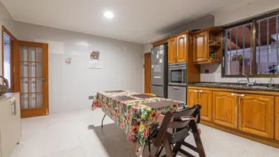 Chalet on Camino de Altabix photo 36