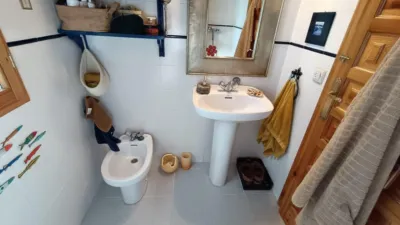 Casa en venta en Castilla y Leon, Palacios del Pan de 189.000 €