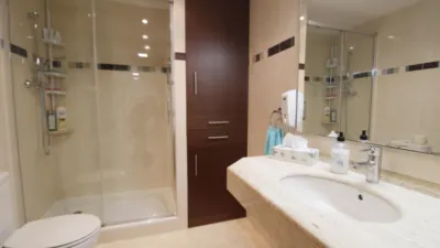 Apartment in the City Centre photo 29