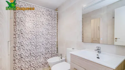 Apartment in Loma Verde photo 10