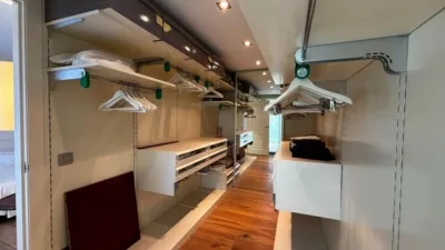 Apartment on Carrer de les Planes photo 33