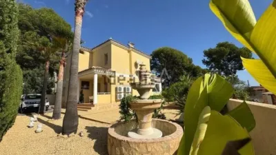 Chalet in Coloma photo 14