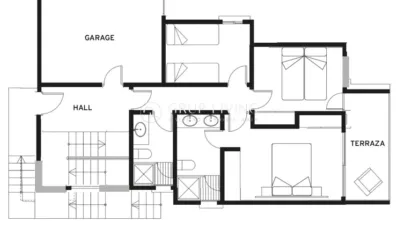 House in Les Ameriques photo 49
