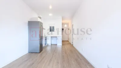 Apartment on Carrer de Las Navas de Tolosa photo 6