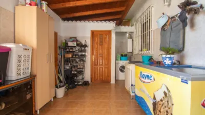 Chalet on Camino de Altabix photo 37