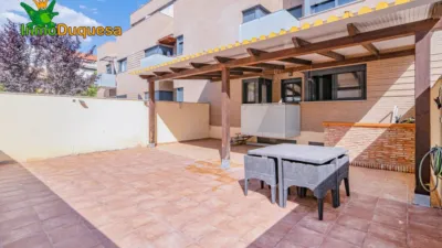 Apartment in Loma Verde photo 2