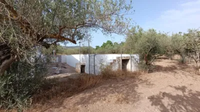 Chalet en Onil photo 17