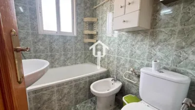Apartment on Calle de la Sierra Maigmó photo 22