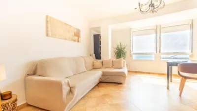 Apartment in Acequion photo 9
