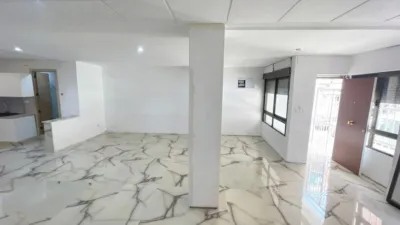 Piso en Carrús Este photo 10