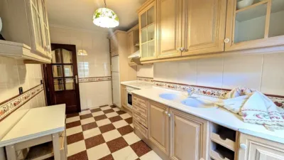 Apartment on Doctor Corral and Mairá Street photo 19