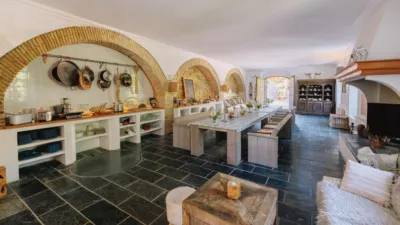 Casa en Andalucia photo 32
