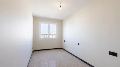 Penthouse on Carrer de Marià Canals photo 35