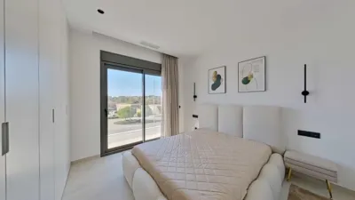 Chalet in Las Colinas Golf photo 31