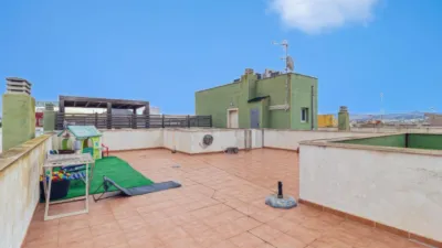 Apartment on Calle Séneca, 2 photo 5