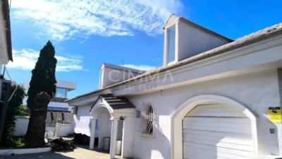 Casa – Benidorm, la Marina Baixa - Más