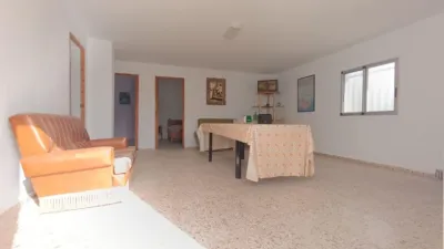 Chalet en Onil photo 8