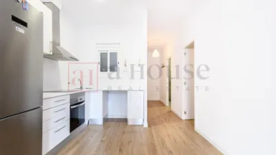 Apartment on Carrer de Las Navas de Tolosa photo 5
