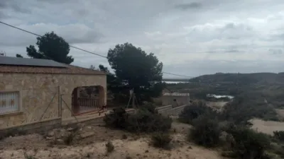Casa - Vista 5